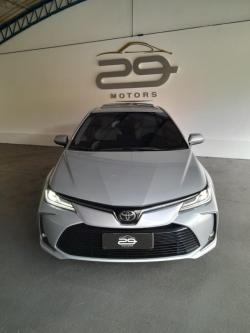 TOYOTA Corolla 2.0 16V 4P ALTIS FLEX AUTOM�TICO