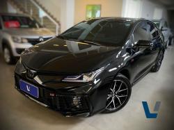 TOYOTA Corolla 2.0 16V 4P VVT-IE FLEX GR-S DIRECT SHIFT AUTOM�TICO CVT