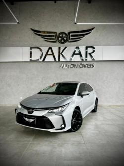 TOYOTA Corolla 2.0 16V 4P ALTIS FLEX AUTOM�TICO