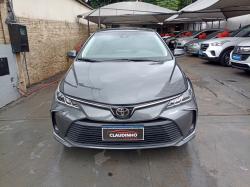 TOYOTA Corolla 2.0 16V 4P FLEX XEI DIRECT SHIFT AUTOM�TICO CVT