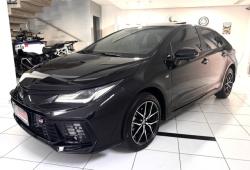 TOYOTA Corolla 2.0 16V 4P VVT-IE FLEX GR-S DIRECT SHIFT AUTOM�TICO CVT