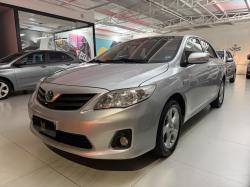 TOYOTA Corolla 2.0 16V 4P XEI FLEX AUTOM�TICO