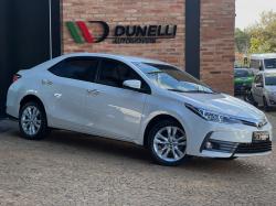 TOYOTA Corolla 2.0 16V 4P XEI FLEX AUTOM�TICO