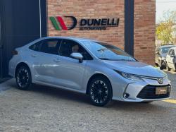 TOYOTA Corolla 2.0 16V 4P XEI FLEX AUTOM�TICO
