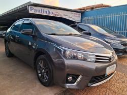 TOYOTA Corolla 2.0 16V 4P ALTIS FLEX AUTOMÁTICO