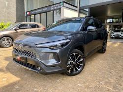 TOYOTA Corolla Cross 2.0 16V 4P FLEX VVT-IE XRE DIRECT SHIFT AUTOMTICO CVT