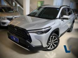 TOYOTA Corolla Cross 2.0 16V 4P FLEX VVT-IE XRE DIRECT SHIFT AUTOM�TICO CVT