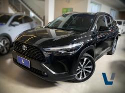 TOYOTA Corolla Cross 2.0 16V 4P FLEX VVT-IE XRE DIRECT SHIFT AUTOM�TICO CVT