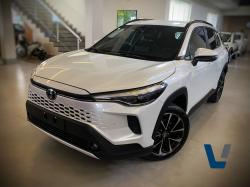 TOYOTA Corolla Cross 2.0 16V 4P FLEX VVT-IE XRE DIRECT SHIFT AUTOM�TICO CVT