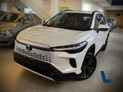 TOYOTA Corolla Cross 1.8 16V 4P FLEX VVT-I HYBRID XRX AUTOMÁTICO CVT