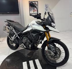 TRIUMPH Tiger 900 RALLY