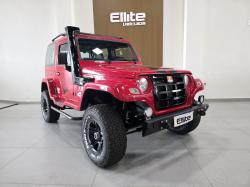TROLLER T4 3.2 TGV 4X4 TURBO DIESEL