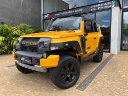 TROLLER T4 3.2 XLT 4X4 TURBO DIESEL INTERCOOLER AUTOM�TICO