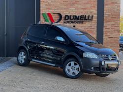VOLKSWAGEN Crossfox 1.6 4P FLEX