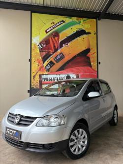 VOLKSWAGEN Fox 1.0 12V 4P TRENDLINE FLEX VOLKSWAGEN Fox 1.0 12V 4P TRENDLINE FLEX