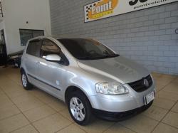 VOLKSWAGEN Fox 1.0 4P ROUTE FLEX