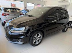 VOLKSWAGEN Fox 1.0 4P COMFORTLINE FLEX