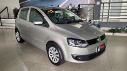 VOLKSWAGEN Fox 1.0 4P TREND FLEX