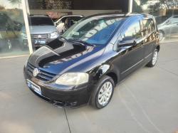 VOLKSWAGEN Fox 1.0 4P FLEX