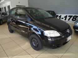 VOLKSWAGEN Fox 1.0 4P FLEX