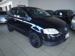 VOLKSWAGEN Fox 1.0 4P FLEX