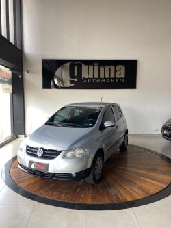 VOLKSWAGEN Fox 1.0