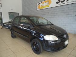VOLKSWAGEN Fox 1.6 4P PLUS FLEX