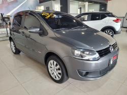 VOLKSWAGEN Fox 1.6 4P FLEX