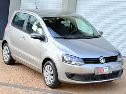 VOLKSWAGEN Fox 1.6 4P COMFORTLINE FLEX