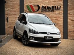 VOLKSWAGEN Fox 1.6 4P XTREME FLEX