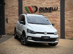 VOLKSWAGEN Fox 1.6 4P XTREME FLEX