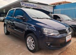 VOLKSWAGEN Fox 1.6 4P FLEX