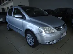 VOLKSWAGEN Fox 1.6 4P PLUS FLEX