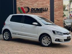 VOLKSWAGEN Fox 1.6 4P CONNECT FLEX
