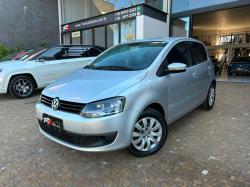 VOLKSWAGEN Fox 1.6 4P FLEX
