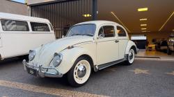 VOLKSWAGEN Fusca 1300