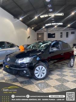 VOLKSWAGEN Gol 1.0 12V 4P FLEX MPI G7 TRENDLINE