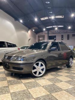 VOLKSWAGEN Gol 1.0 16V 4P G3 PLUS