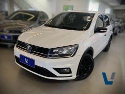 VOLKSWAGEN Gol 1.0 12V 4P FLEX MPI G7 TRACK