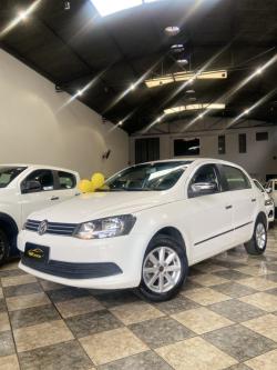 VOLKSWAGEN Gol 1.0 12V 4P FLEX MPI G7 TRENDLINE