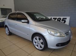 VOLKSWAGEN Gol 1.0 4P G5 FLEX VOLKSWAGEN Gol 1.0 4P G5 FLEX