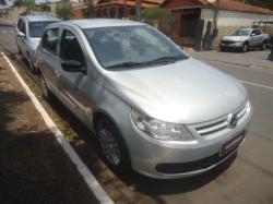 VOLKSWAGEN Gol 1.0 4P G5 TREND FLEX