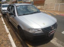 VOLKSWAGEN Gol 1.0 4P G4 TREND FLEX