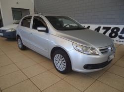 VOLKSWAGEN Gol 1.0 4P G5 FLEX VOLKSWAGEN Gol 1.0 4P G5 FLEX