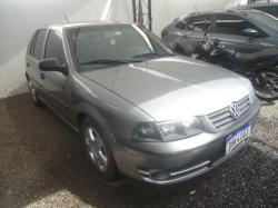 VOLKSWAGEN Gol 1.0 4P G3 CITY