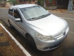 VOLKSWAGEN Gol 1.0 4P G5 TREND FLEX