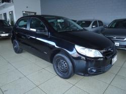 VOLKSWAGEN Gol 1.0 4P G5 FLEX