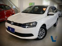 VOLKSWAGEN Gol 1.0 4P G6 COMFORTLINE FLEX