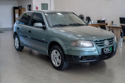 VOLKSWAGEN Gol 1.0 4P G4 TREND FLEX