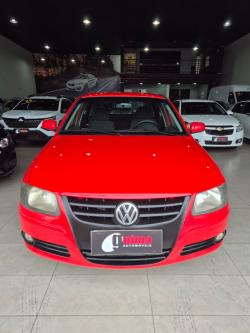 VOLKSWAGEN Gol 1.0 4P G4 FLEX